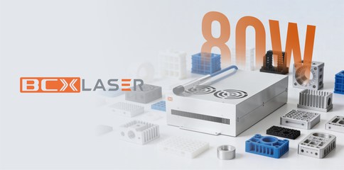 助力快速成型：：：Z6人生就是博桌面级SLS激光烧结3D打印专用激光器，，为快速成型提供可靠输出