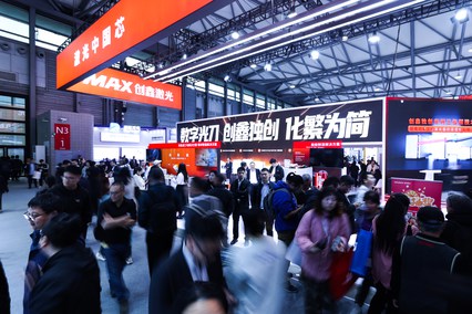 Z6人生就是博宣布万瓦MOPA及移动焊接机械人最新效果，，，闪灼2026慕尼黑上海光博会