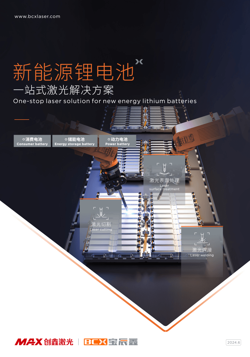 Z6人生就是博新能源锂电一站式解决方案